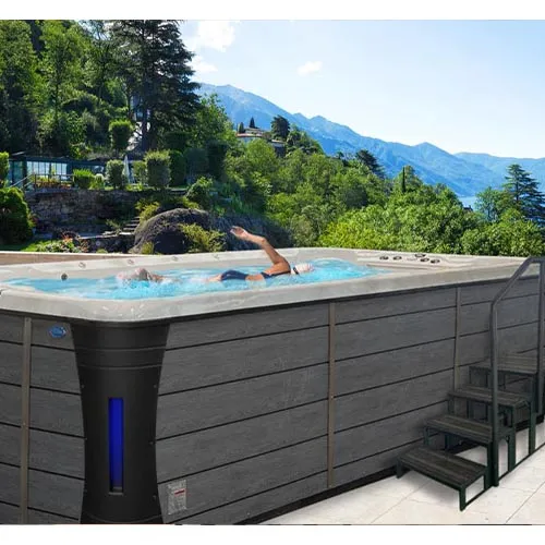 Swimspa X-Series hot tubs for sale in Guatemala City